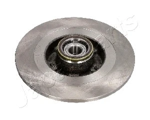 Brake Disc (DP-0714)