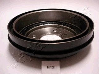 Brake Drum (TA-H12)