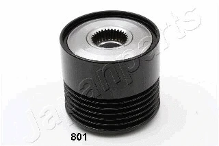 Alternator Freewheel Clutch (RA-801)