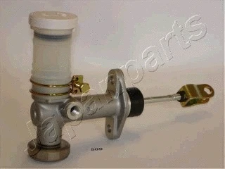 Master Cylinder, clutch (FR-509)