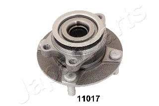 Wheel Hub (KK-11017)