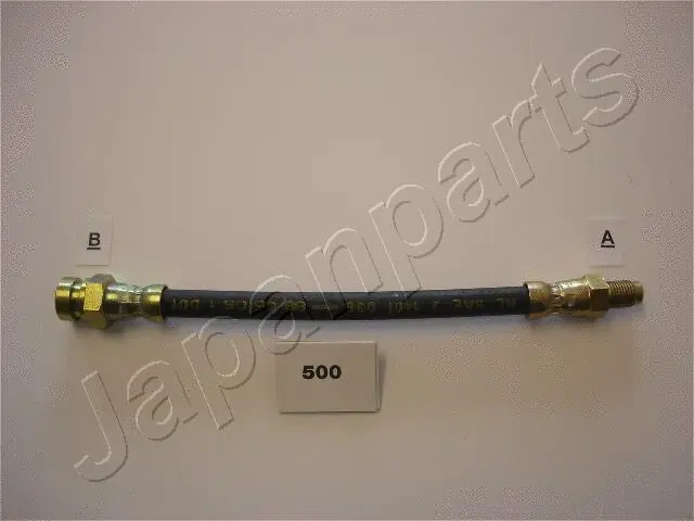 Holding Bracket, brake hose (TF-500)