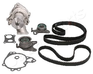 Water Pump & Timing Belt Kit (SKD-M02)
