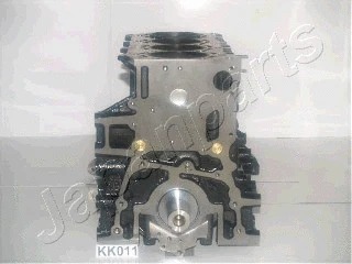 Partial Engine