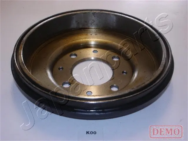 Brake Drum