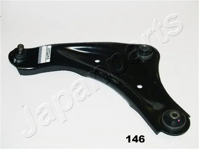 Control/Trailing Arm, wheel suspension (BS-146)