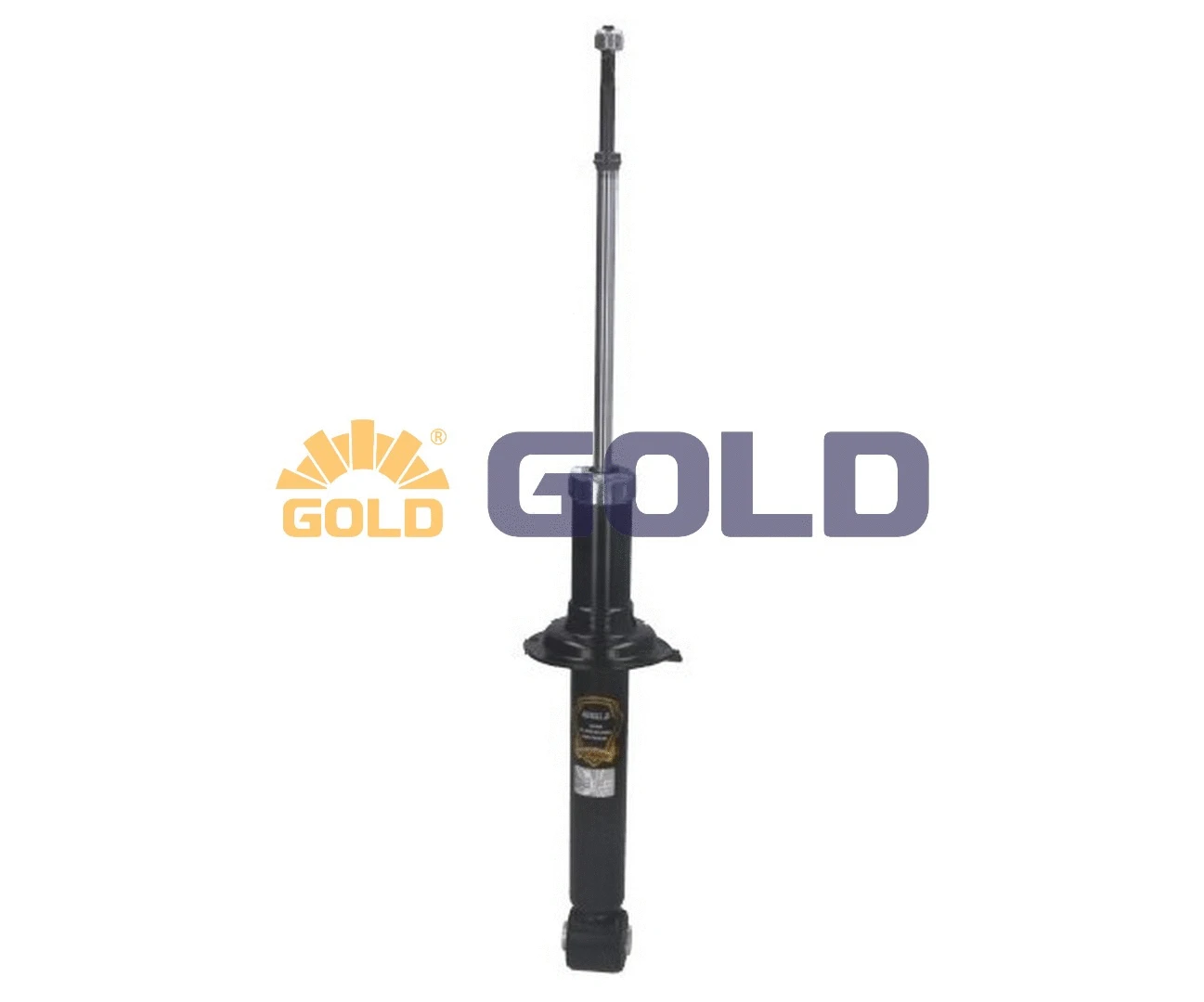 Shock Absorber (9430389)
