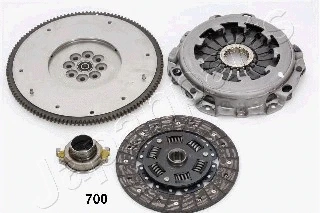 Clutch Kit (KV-700)