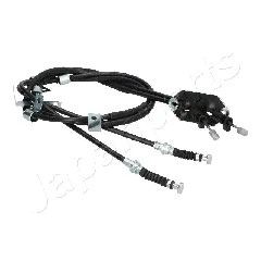 Cable Pull, parking brake (BC-334)