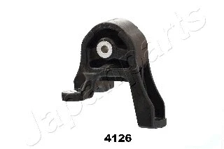 Mounting, differential