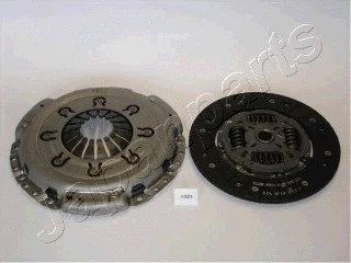Clutch Kit (KF-1021)