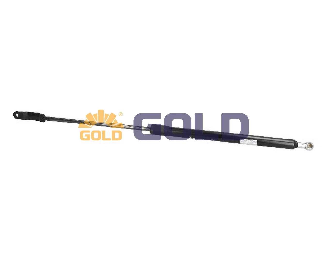 Gas Spring, boot/cargo area (GSJ09179)