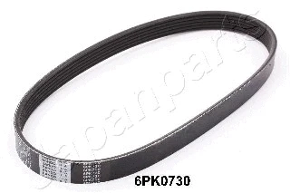 V-Ribbed Belt (DV-6PK0730)