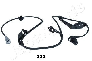 Sensor, wheel speed (ABS-232)