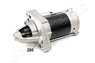 Starter (MTH208)