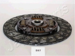 Clutch Disc (DF-597)