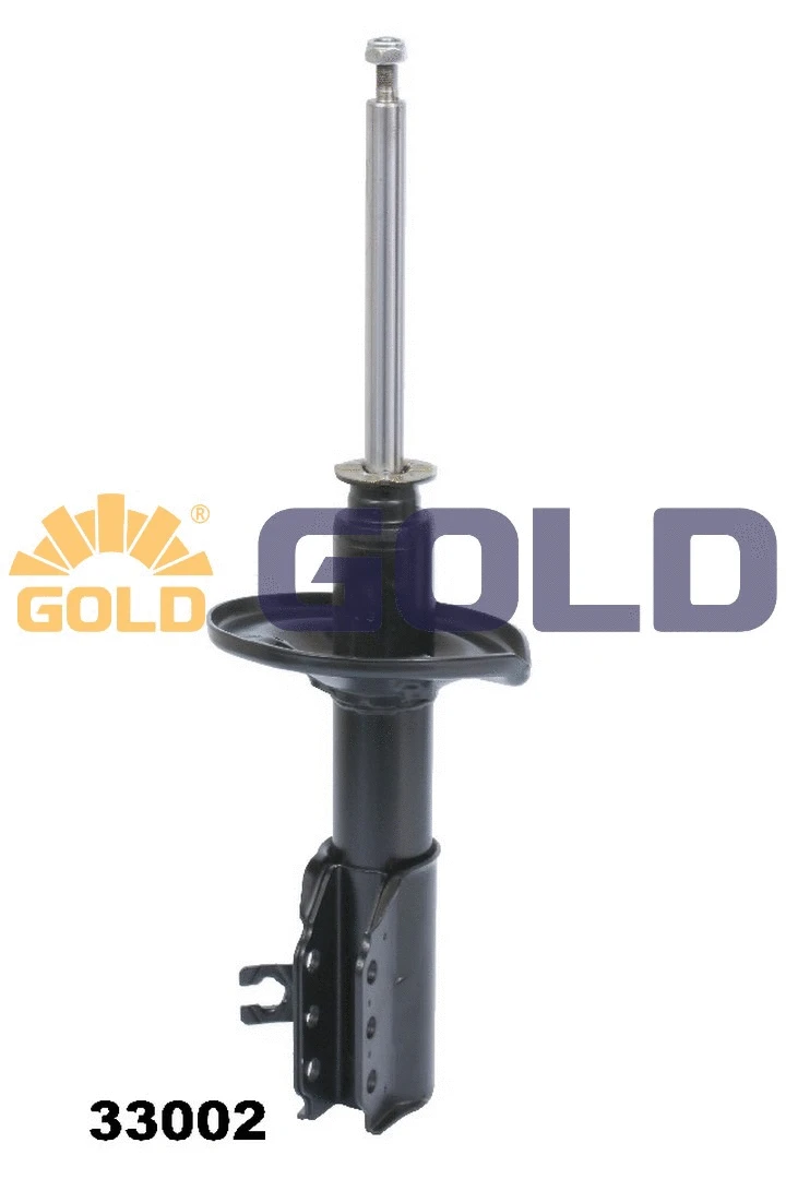 Shock Absorber (9260284)