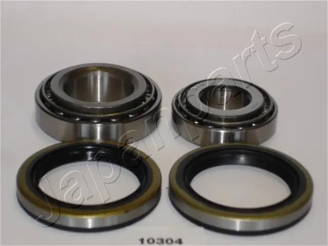 Wheel Bearing Kit (KK-10304)
