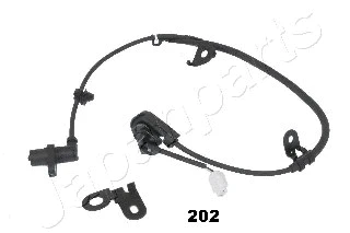 Sensor, wheel speed (ABS-202)