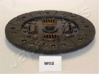 Clutch Disc