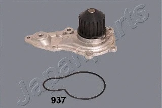 Water Pump, engine cooling (PQ-937)