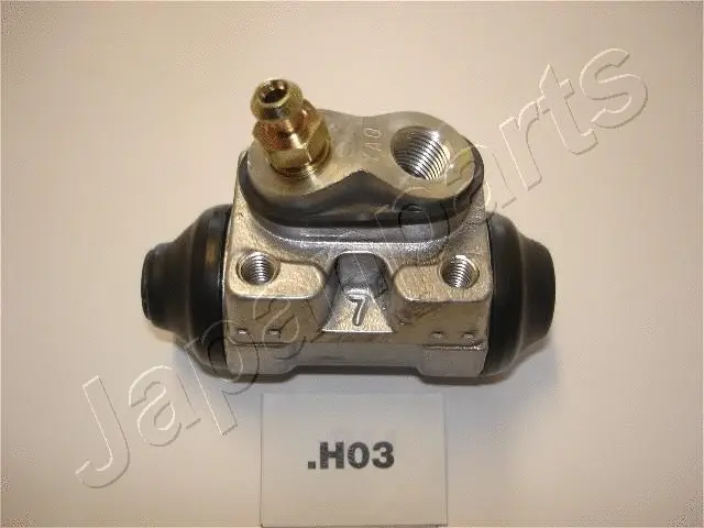 Wheel Brake Cylinder (CS-H03)