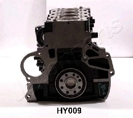 Partial Engine