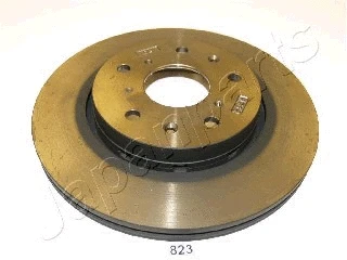 Brake Disc (DI-823)