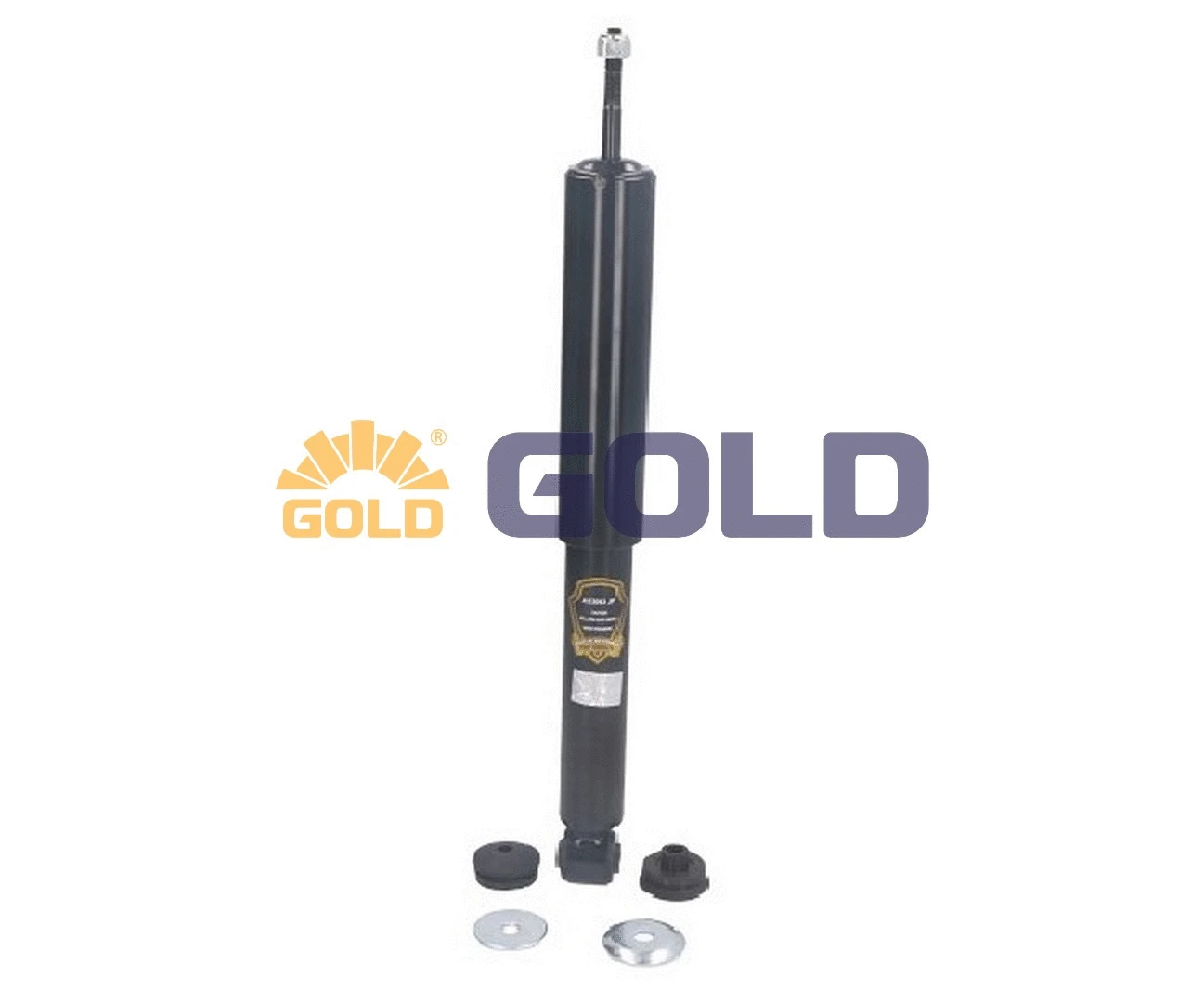 Shock Absorber (8130181)