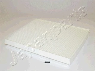 Filter, cabin air (FAA-H09)
