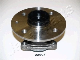 Wheel Hub (KK-22001)
