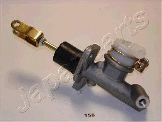 Master Cylinder, clutch (FR-158)