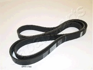 V-Ribbed Belt (DV-6PK1795)