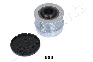 Alternator Freewheel Clutch (RA-504)