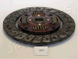 Clutch Disc (DF-257)
