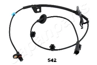Sensor, wheel speed (ABS-542)