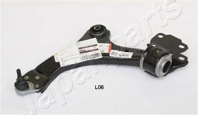 Control/Trailing Arm, wheel suspension (BS-L06)
