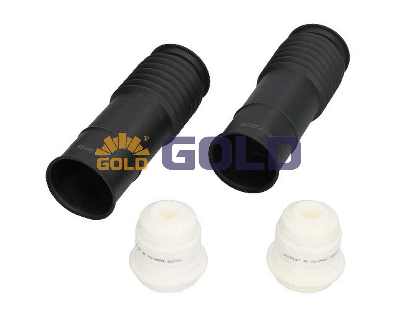 Dust Cover Kit, shock absorber (GKTP0200)