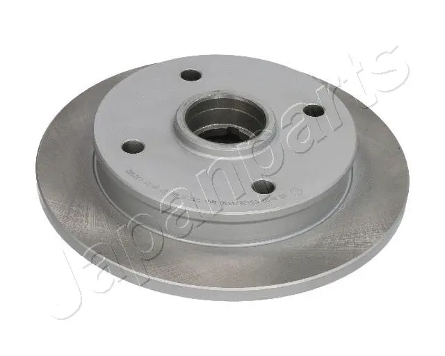 Brake Disc (DP-304C)
