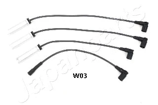 Ignition Cable Kit (IC-W03)