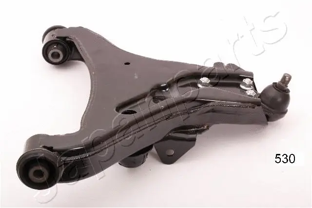 Control/Trailing Arm, wheel suspension (BS-530)