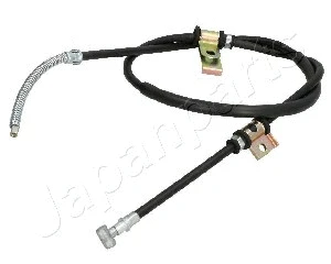 Cable Pull, parking brake (BC-812)