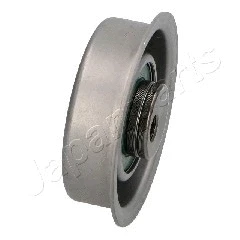 Tensioner, timing belt