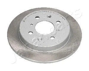 Brake Disc (DP-417C)
