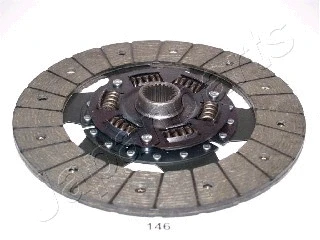 Clutch Disc (DF-146)