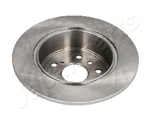 Brake Disc (DP-226C)