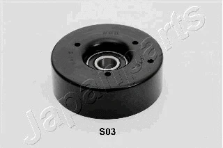 Deflection/Guide Pulley, V-ribbed belt (RP-S03)