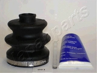Bellow Kit, drive shaft (KB-001)