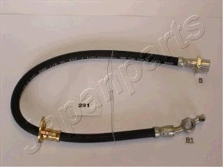 Holding Bracket, brake hose (TF-291)