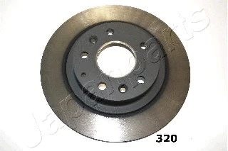 Brake Disc (DP-320)